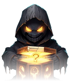 Secret Bonus